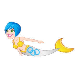 Joan the Mermaid